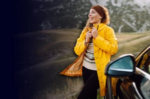 Auto Refi Traditional